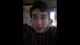 pequeño avisito
