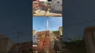 smoke ventana mirage 