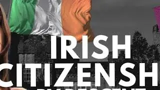 How To Apply Irish Citizenship? Sideebaad U Dalban Kartaa Dhalashada Irishka