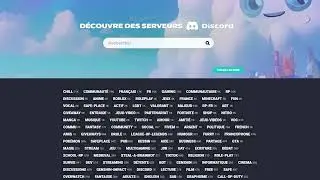 Comment avoir plus de membre pour son serveur discord en 2026