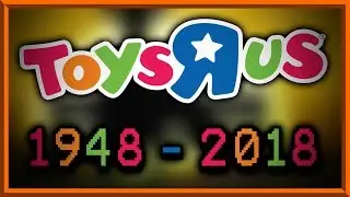 Goodbye Toys