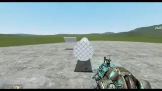 Garry's mod Ка зделать ракету и посковой механизм.