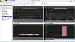 IxLoad -  One Arm Server Basic