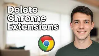 How to Delete Extensions in Google Chrome (2026 Quick Guide)