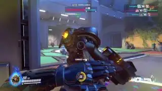 Overwatch: Origins Edition_ John Marshhston
