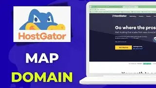 How To Map a Domain in HostGator DNS + Redirect Setup