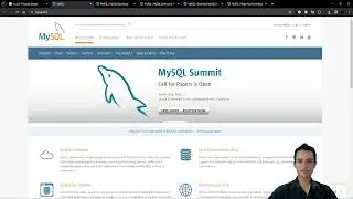 Instalação e Configuração do MySQL [Atualizado]- Programação Python - ETL Avançado - VS Code