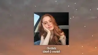 Edward Maya ft. Vika Jigulina - This Is My Life | slowed & reverbed |