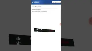 VKSTORM SAYTIDAN TO'LOV!