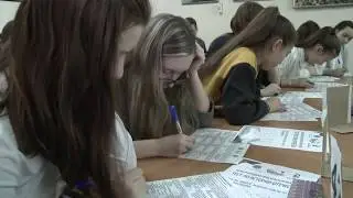 Тест по истории отечества
