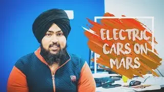 🔥Tesla on Mars, Intel Smart-glasses,Redmi Note 5 launching on 14 feb, nvdia self driving cars