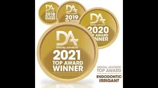 2021 Award Winner: Irritrol