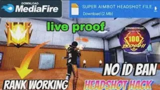 Ob43 Magic Bullet + Hologram Config File | Free Fire Rank Working Anti-Blacklist Obb Patch File FF💯