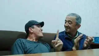 bojasi borlarga yuboramiz jonli ijro Amirbekdan