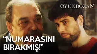 Kaan'ın başına talih kuşu kondu! | Oyunbozan