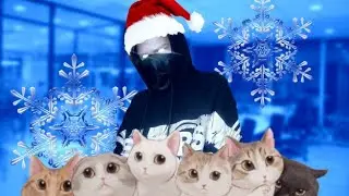 ЗАСТАВИЛ  КОТОВ В игре Про КОТИКОВ Работать НА МЕНЯ🤑😱