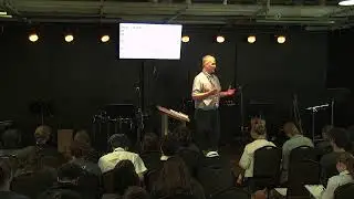 Chapel (9/25/2024)