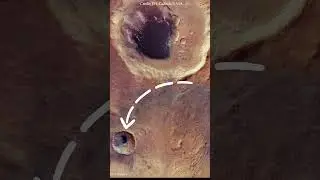 A 3800 kilómetros de Curiosity 
