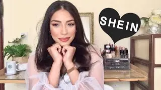 مشترياتي من شي إن 💵 بأرخص الأثمان || SHEIN HAUL