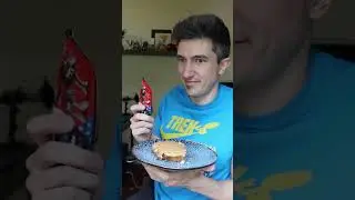 If you like fairy bread you gotta try goblin bread! Credit to unclejerg on TikTok 