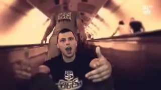 COBRAN I MLATA - BOLEST U HODU (OFFICIAL VIDEO)
