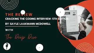 Cracking the Coding Interview 5th Edition