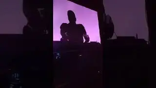 [Flashing Lights Warning] Ghost @mysteryskulls Live || 05/05/22 Chicago Tour