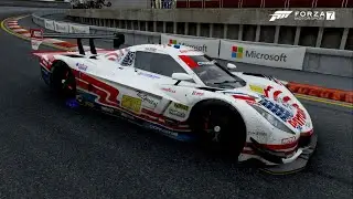 Too Fast for Forza.. Again? / Pacing w/ RacingFan #26