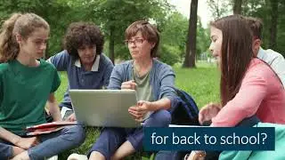 Studies start soon, and you need a computer for your education? - Check out what T1A offers