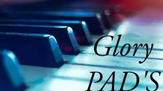 Ambient worship Pad 