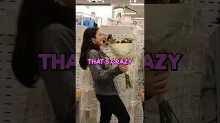 Proposing for Homecoming to Random Girls!