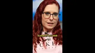Ich glaub, ich bin im Himmel!