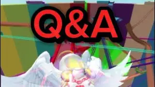 MY 2K SUB SPECIAL Q&A 😱❤️