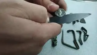Залипуха динариков. Находки черняховской культуры