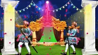 indian wedding green screen effects