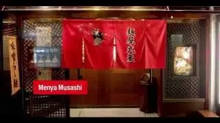 Japan tips from Qantas crew - dine