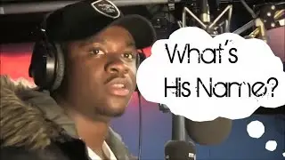 Big shaq - That's not my ting