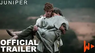 Juniper (2021) | Official Movie Trailer