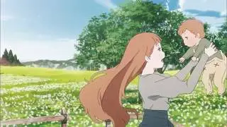 Maquia AMV - Escape(Megan Nicole)