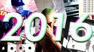 Let 2016 Go