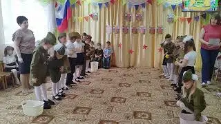 23 февраля 2024