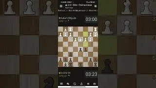 Проспал мат 2