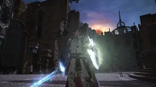 Final Fantasy XIV The Rising 2018 Event Guide