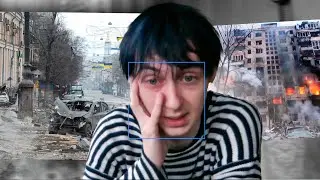 ОДИС о В0йне в Украине / Про ПЕРЕЕЗД в Другую СТРАНУ