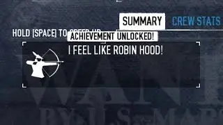 modern day robin hood, modern day problems