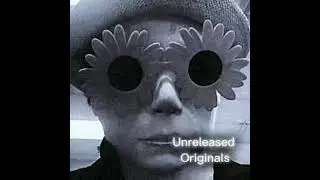 Unreleased Originals: Anti-Bingus