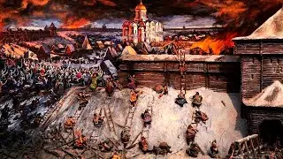 Смена элит: Владимир Мономах