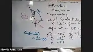 Trigonometry