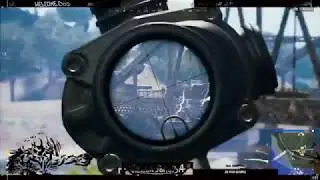 PUBG | XXXTentacion - Ok shorty! | by DJOST1K 2018