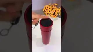 Temperature Bottle Hot & Cold review // buy link in description // 